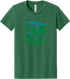 Greenacres Elementary PTA Merchandise Fall 2026 - Youth T-Shirt (Flower Apparel)
