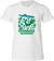 Greenacres Elementary PTA Merchandise Fall 2026 - Youth T-Shirt (Flower Apparel)