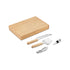 Prime Line Home & Table Wine & Cheese Set