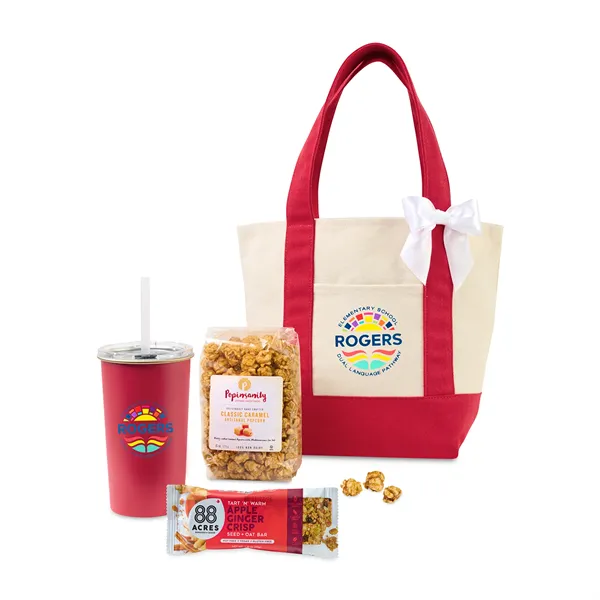 You're Tote-ally Awesome Gift Set