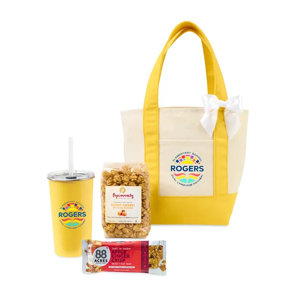 You're Tote-ally Awesome Gift Set