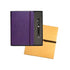 Leeman Tuscany™ Journal And Executive Stylus Pen Set