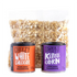 What's Pop'N Gourmet Popcorn Gift Set