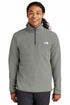 The North Face Glacier 1/4-Zip Fleece