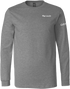 UCSF Health Pediatric Emergency Room Merchandise Fall 2026 - Long Sleeve Tee