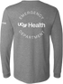 UCSF Health Emergency Room Merchandise Fall 2026 - Long Sleeve Tee