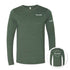 UCSF Health Emergency Room Merchandise Fall 2026 - Long Sleeve Tee