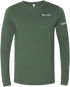 UCSF Health Pediatric Emergency Room Merchandise Fall 2026 - Long Sleeve Tee