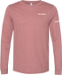 UCSF Health Emergency Room Merchandise Fall 2026 - Long Sleeve Tee
