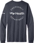 UCSF Health Emergency Room Merchandise Fall 2026 - Long Sleeve Tee