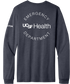 UCSF Health Pediatric Emergency Room Merchandise Fall 2026 - Long Sleeve Tee