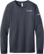 UCSF Health Emergency Room Merchandise Fall 2026 - Long Sleeve Tee