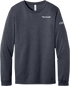 UCSF Health Emergency Room Merchandise Fall 2026 - Long Sleeve Tee