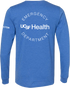 UCSF Health Emergency Room Merchandise Fall 2026 - Long Sleeve Tee