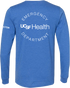UCSF Health Pediatric Emergency Room Merchandise Fall 2026 - Long Sleeve Tee