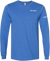 UCSF Health Emergency Room Merchandise Fall 2026 - Long Sleeve Tee