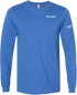 UCSF Health Emergency Room Merchandise Fall 2026 - Long Sleeve Tee