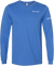 UCSF Health Pediatric Emergency Room Merchandise Fall 2026 - Long Sleeve Tee