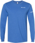 UCSF Health Pediatric Emergency Room Merchandise Fall 2026 - Long Sleeve Tee