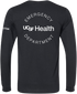 UCSF Health Emergency Room Merchandise Fall 2026 - Long Sleeve Tee