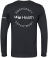 UCSF Health Pediatric Emergency Room Merchandise Fall 2026 - Long Sleeve Tee