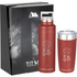 Arctic Zone® Titan Thermal HP® Copper Vac Gift Set