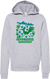 Greenacres Elementary PTA Merchandise Fall 2026 - Youth Hoodie (Flower Apparel)