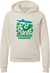 Greenacres Elementary PTA Merchandise Fall 2026 - Youth Hoodie (Flower Apparel)