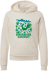Greenacres Elementary PTA Merchandise Fall 2026 - Youth Hoodie (Flower Apparel)