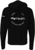 UCSF Health Emergency Room Merchandise Fall 2026 - Full Zip Hoodie