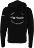 UCSF Health Pediatric Emergency Room Merchandise Fall 2026 - Full Zip Hoodie