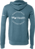 UCSF Health Pediatric Emergency Room Merchandise Fall 2026 - Full Zip Hoodie