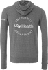 UCSF Health Emergency Room Merchandise Fall 2026 - Full Zip Hoodie