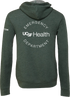 UCSF Health Emergency Room Merchandise Fall 2026 - Full Zip Hoodie