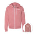 UCSF Health Emergency Room Merchandise Fall 2026 - Full Zip Hoodie