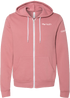 UCSF Health Pediatric Emergency Room Merchandise Fall 2026 - Full Zip Hoodie