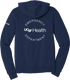 UCSF Health Pediatric Emergency Room Merchandise Fall 2026 - Full Zip Hoodie