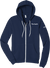UCSF Health Emergency Room Merchandise Fall 2026 - Full Zip Hoodie