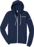 UCSF Health Emergency Room Merchandise Fall 2026 - Full Zip Hoodie