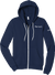 UCSF Health Pediatric Emergency Room Merchandise Fall 2026 - Full Zip Hoodie