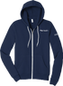 UCSF Health Pediatric Emergency Room Merchandise Fall 2026 - Full Zip Hoodie