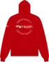 UCSF Health Emergency Room Merchandise Fall 2026 - Full Zip Hoodie