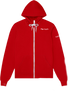 UCSF Health Pediatric Emergency Room Merchandise Fall 2026 - Full Zip Hoodie