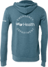 UCSF Health Emergency Room Merchandise Fall 2026 - Full Zip Hoodie