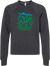 Greenacres Elementary PTA Merchandise Fall 2026 - Youth Crewneck (Flower Apparel)