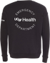 UCSF Health Emergency Room Merchandise Fall 2026 - Crewneck