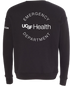 UCSF Health Pediatric Emergency Room Merchandise Fall 2026 - Crewneck