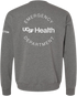 UCSF Health Emergency Room Merchandise Fall 2026 - Crewneck