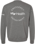 UCSF Health Pediatric Emergency Room Merchandise Fall 2026 - Crewneck