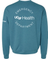 UCSF Health Pediatric Emergency Room Merchandise Fall 2026 - Crewneck